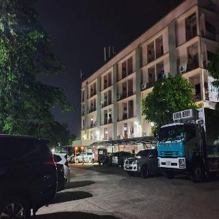 Rich Hotel fotoÄŸrafÄ±