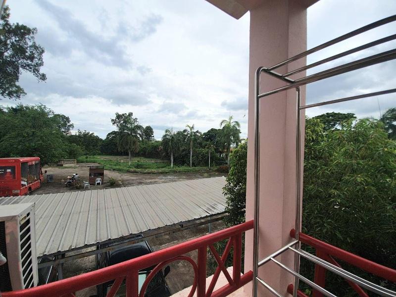 Rich Hotel - Oda