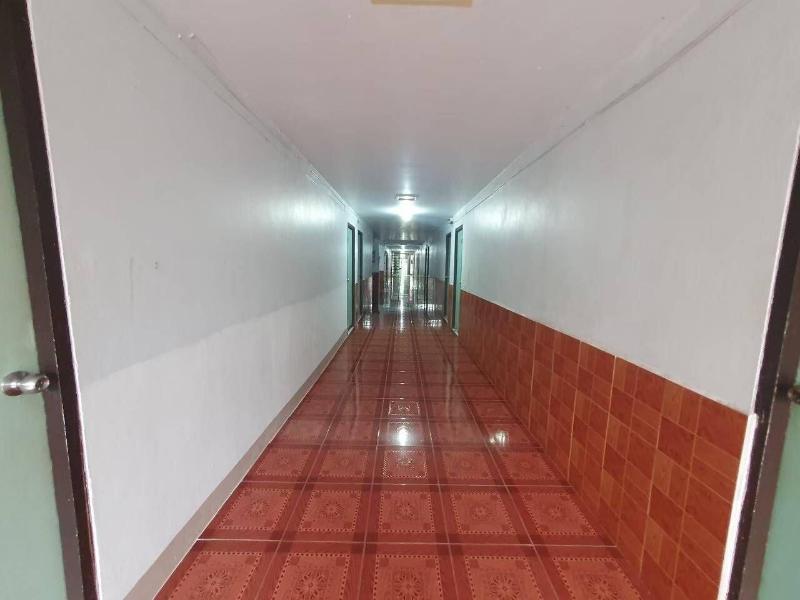 Rich Hotel - Oda