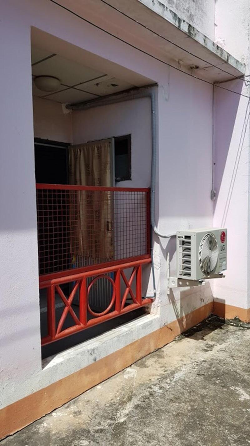 Rich Hotel - Oda