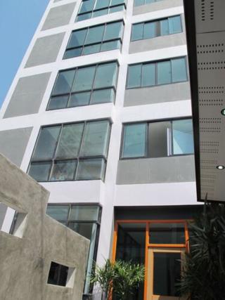 C Tower Hotel by ZUZU fotoÄŸrafÄ±