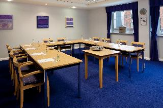 Holiday Inn Express Portsmouth Gunwharf Quays fotoÄŸrafÄ±