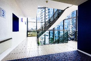 Holiday Inn Express Portsmouth Gunwharf Quays fotoÄŸrafÄ±