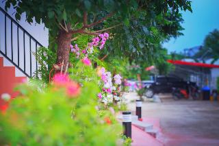 Pantip Boutique Hotel otel fotoğrafı