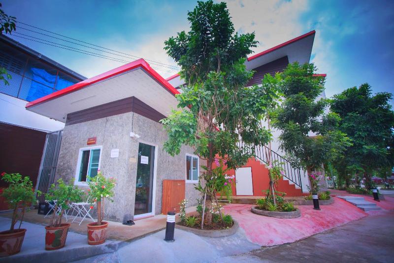 Pantip Boutique Hotel - Genel