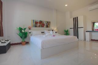 Pantip Boutique Hotel fotoÄŸrafÄ±