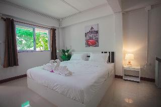 Pantip Boutique Hotel fotoÄŸrafÄ±