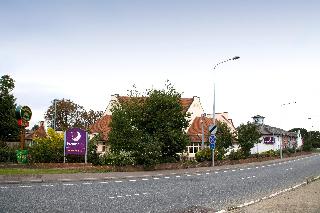 Premier Inn Basildon - Rayleigh otel fotoğrafı