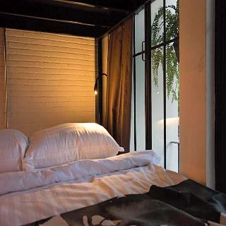 Siam Nitra Boutique Hotel otel fotoğrafı