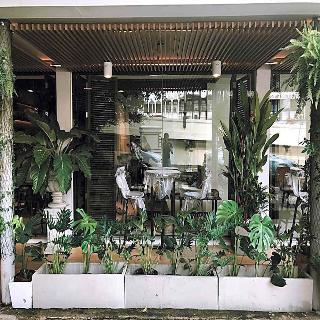 Siam Nitra Boutique Hotel fotoÄŸrafÄ±