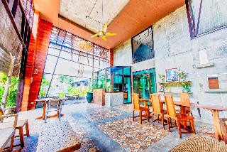 Tree Boutique Resort fotoÄŸrafÄ±