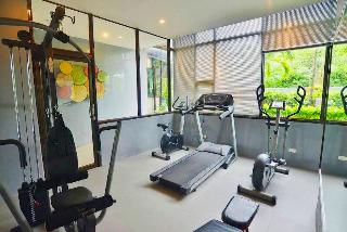 Tree Boutique Resort otel fotoğrafı