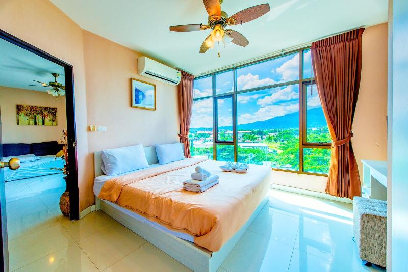 Tree Boutique Resort - Oda