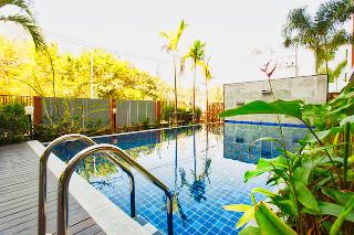 Tree Boutique Resort fotoÄŸrafÄ±
