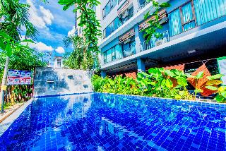 Tree Boutique Resort fotoÄŸrafÄ±