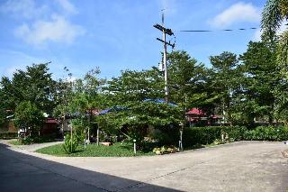 Ban Suan Chomdao Resort by ZUZU fotoÄŸrafÄ±