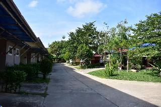 Ban Suan Chomdao Resort by ZUZU fotoÄŸrafÄ±