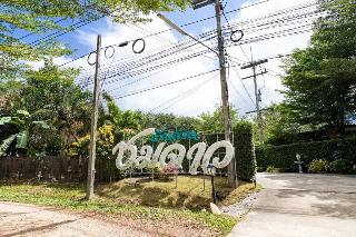 Ban Suan Chomdao Resort by ZUZU fotoÄŸrafÄ±