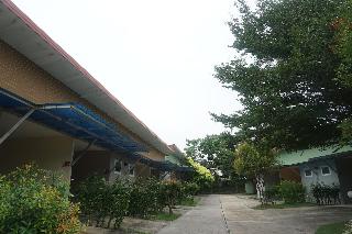 Ban Suan Chomdao Resort by ZUZU fotoÄŸrafÄ±