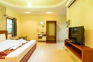 Ban Suan Chomdao Resort by ZUZU fotoÄŸrafÄ±