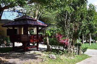 Ban Suan Chomdao Resort by ZUZU fotoÄŸrafÄ±