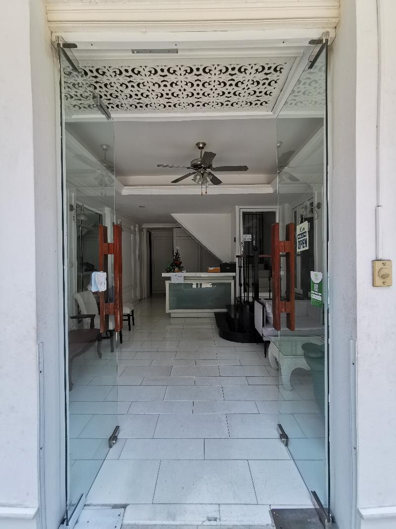 RatchadaSuthisan Day & Longstay by ZUZU - Lobi