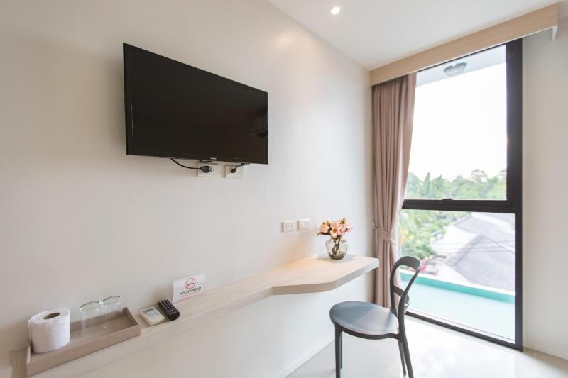 Prima House Pattaya - Genel