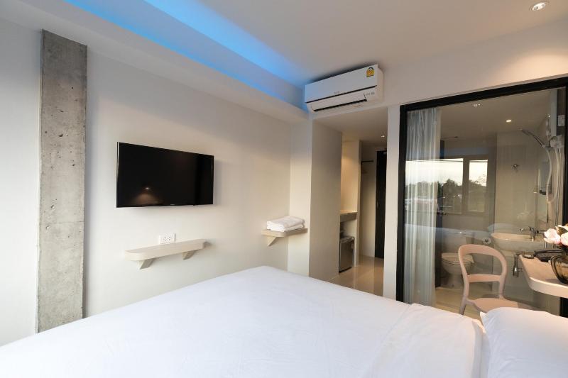 Prima House Pattaya - Oda