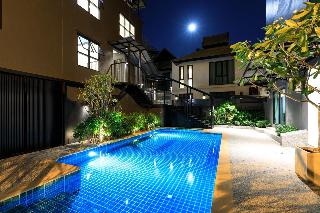 Prima House Pattaya fotoÄŸrafÄ±