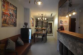 Pakping The Cozy Living Chiangmai fotoÄŸrafÄ±