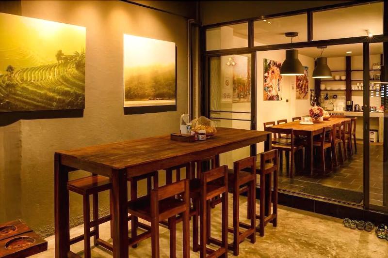 Pakping The Cozy Living Chiangmai - Aktivite