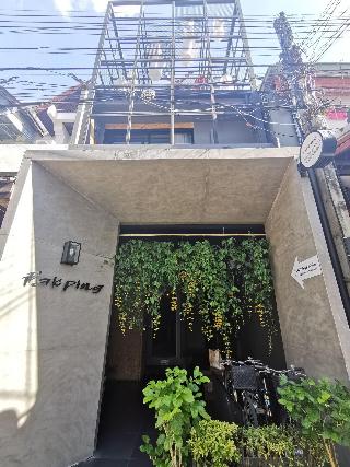 Pakping The Cozy Living Chiangmai fotoÄŸrafÄ±