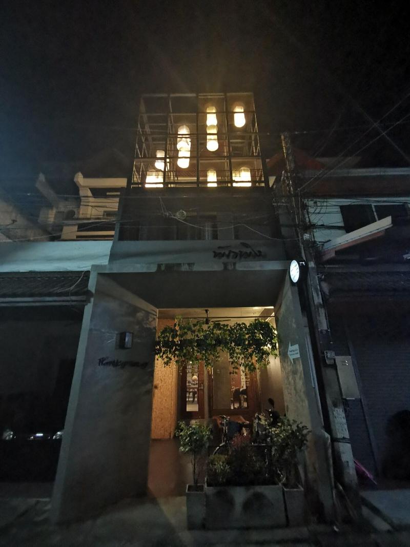 Pakping The Cozy Living Chiangmai - Genel