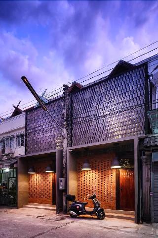 Pakping The Cozy Living Chiangmai fotoÄŸrafÄ±