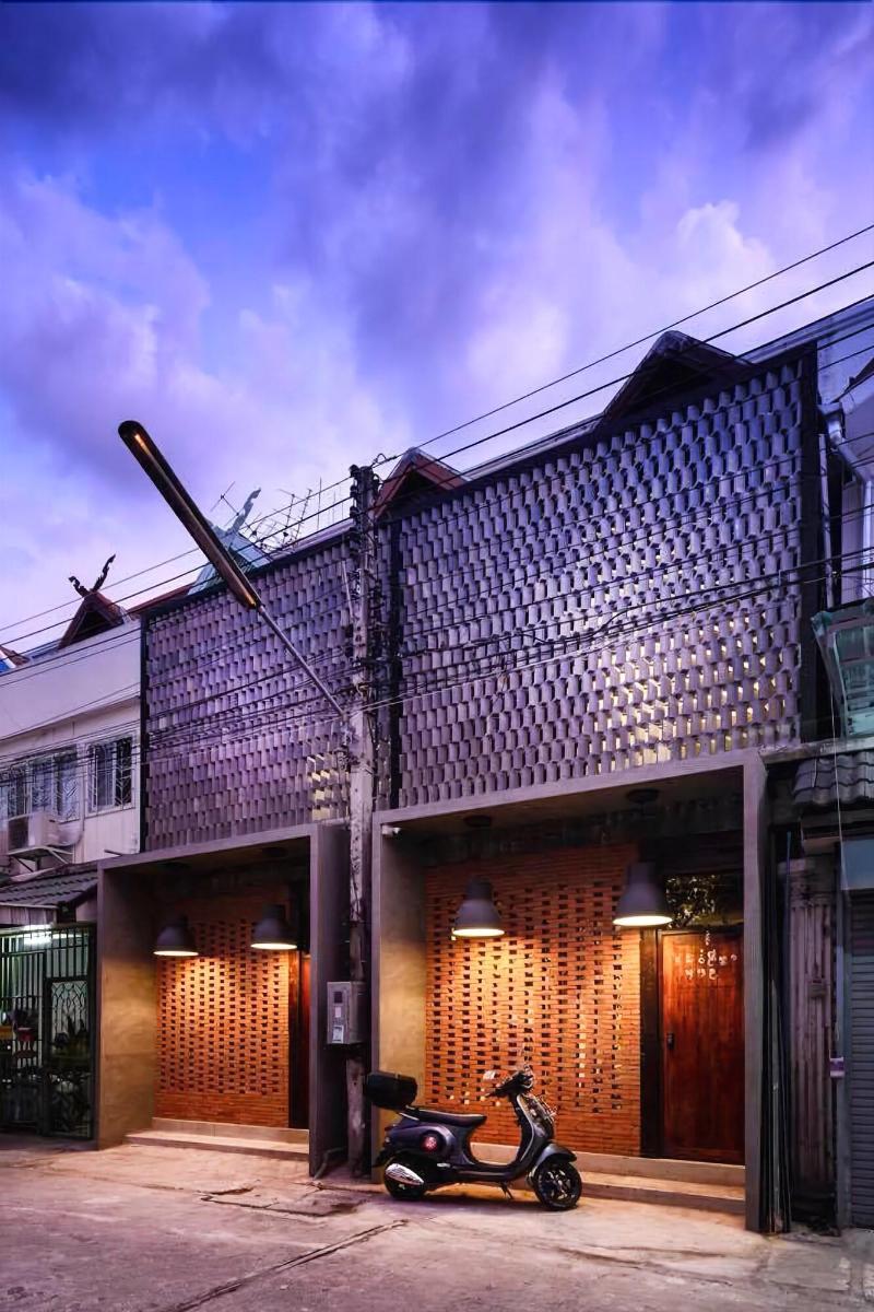 Pakping The Cozy Living Chiangmai - Genel