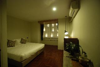Pakping The Cozy Living Chiangmai fotoÄŸrafÄ±