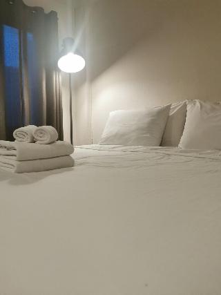 Pakping The Cozy Living Chiangmai fotoÄŸrafÄ±