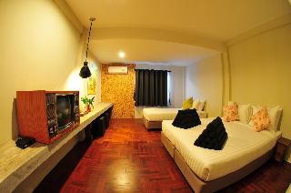 Pakping The Cozy Living Chiangmai fotoÄŸrafÄ±