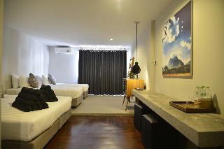 Pakping The Cozy Living Chiangmai fotoÄŸrafÄ±