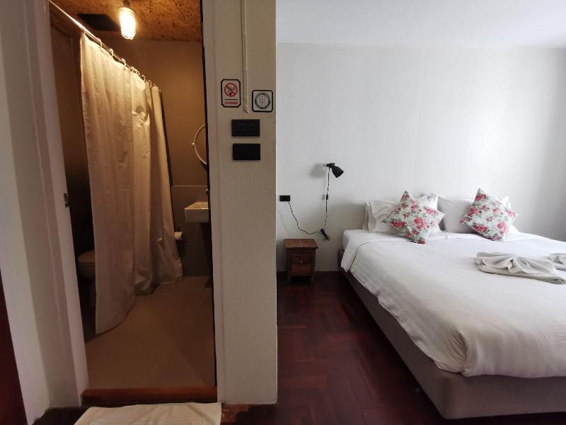 Pakping The Cozy Living Chiangmai - Oda
