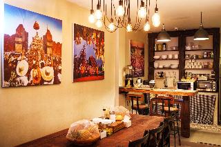 Pakping The Cozy Living Chiangmai fotoÄŸrafÄ±