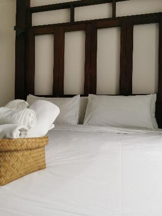Pakping The Cozy Living Chiangmai fotoÄŸrafÄ±