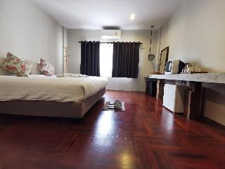 Pakping The Cozy Living Chiangmai fotoÄŸrafÄ±