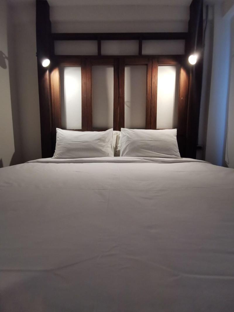 Pakping The Cozy Living Chiangmai - Oda