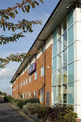 Premier Inn Reading - Caversham Bridge fotoÄŸrafÄ±