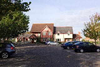 Premier Inn Reading - Caversham Bridge fotoÄŸrafÄ±