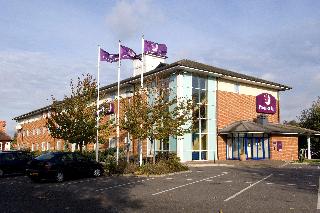 Premier Inn Reading - Caversham Bridge fotoÄŸrafÄ±
