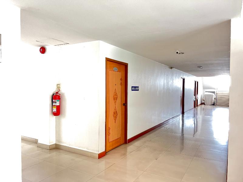 BT Grand Condotel - Lobi