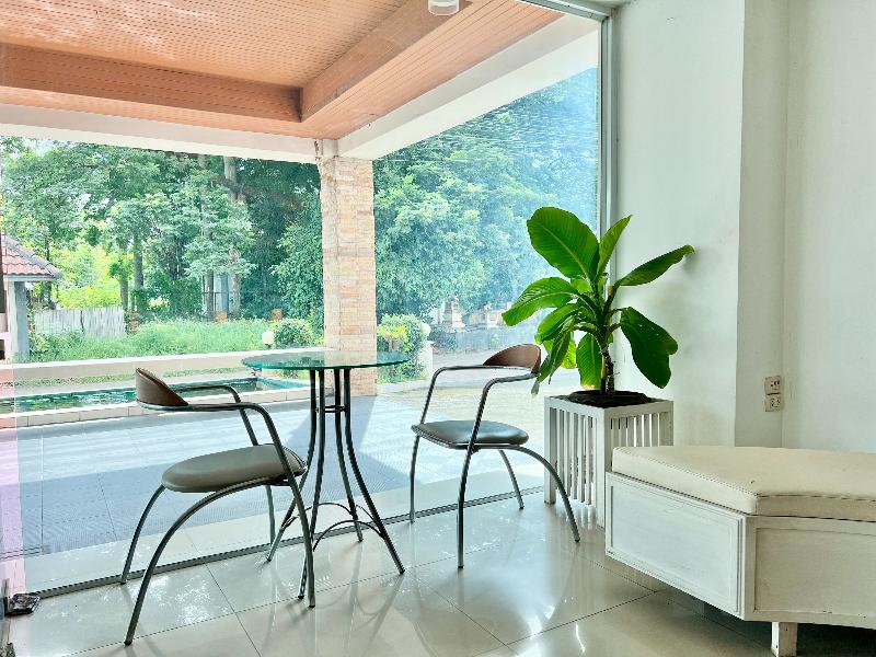 BT Grand Condotel - Lobi
