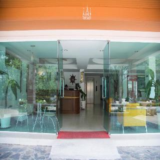BT Grand Condotel fotoÄŸrafÄ±